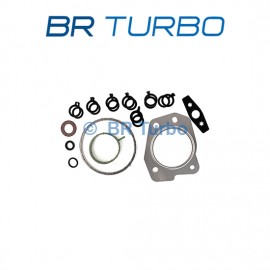 Pakkingenset voor turbocompressor  | BR7759