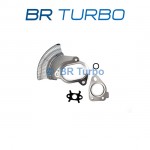 Pakkingenset voor turbocompressor  | BR7760