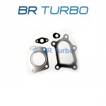 Pakkingenset voor turbocompressor  | BR7762