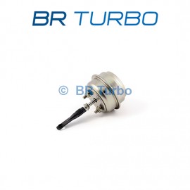 Pneumatische actuator  | BR7769