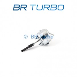 Pneumatische actuator  | BR7770