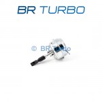 Pneumatische actuator  | BR7771