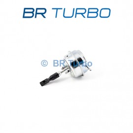 Pneumatische actuator  | BR7771