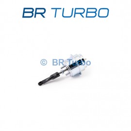 Pneumatische actuator  | BR7772