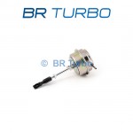 Pneumatische actuator  | BR7773