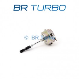 Pneumatische actuator  | BR7773