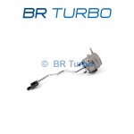 Pneumatische actuator  | BR7774