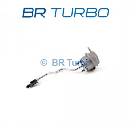 Pneumatische actuator  | BR7774