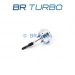 Pneumatische actuator  | BR7775