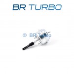 Pneumatische actuator  | BR7776