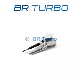 Vacuum actuator  | BR7777
