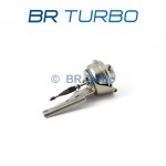 Pneumatische actuator  | BR7780