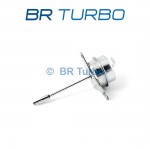 Pneumatische actuator  | BR7781