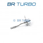 Pneumatische actuator  | BR7783