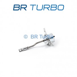 Pneumatische actuator  | BR7783