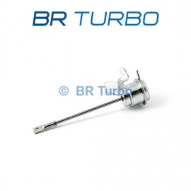 Vacuum actuator  | BR7785