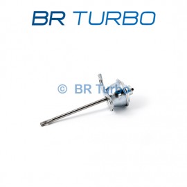 Pneumatische actuator  | BR7786