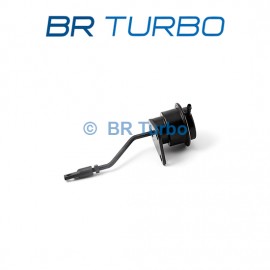 Pneumatische actuator  | BR7787