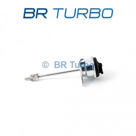 Vaakum aktuaator  | BR7789