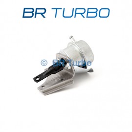 Vaakum aktuaator  | BR7790