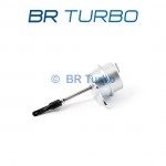 Pneumatische actuator  | BR7791