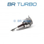 Pneumatische actuator  | BR7793