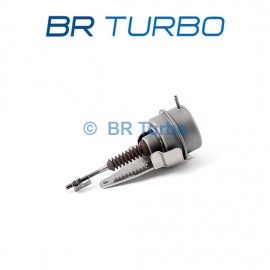 Pneumatische actuator  | BR7793