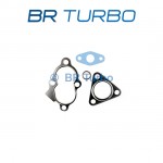 Pakkingenset voor turbocompressor  | BR7818