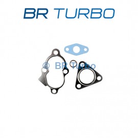 Pakkingenset voor turbocompressor  | BR7818