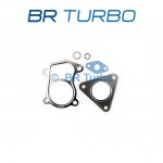 Pakkingenset voor turbocompressor  | BR7819