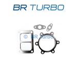 Pakkingenset voor turbocompressor  | BR7820