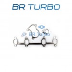 Pakkingenset voor turbocompressor  | BR7826