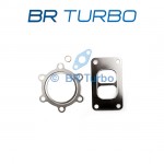 Pakkingenset voor turbocompressor  | BR7827
