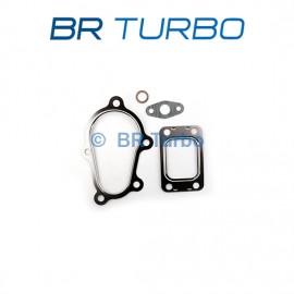 Pakkingenset voor turbocompressor  | BR7830