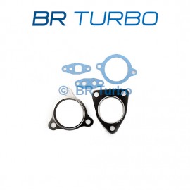 Pakkingenset voor turbocompressor  | BR7832