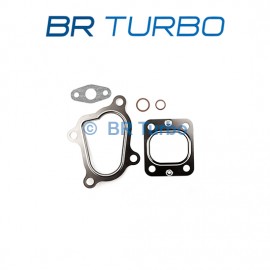 Pakkingenset voor turbocompressor  | BR7833