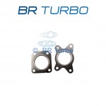 Pakkingenset voor turbocompressor  | BR7834