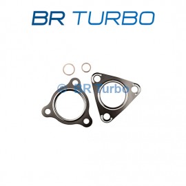Pakkingenset voor turbocompressor  | BR7835