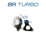 Pakkingenset voor turbocompressor  | BR7837