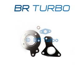 Pakkingenset voor turbocompressor  | BR7837