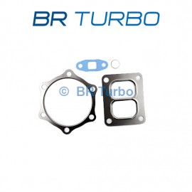 Pakkingenset voor turbocompressor  | BR7838
