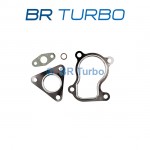 Pakkingenset voor turbocompressor  | BR8071