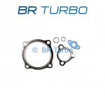 Pakkingenset voor turbocompressor  | BR8079