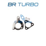 Pakkingenset voor turbocompressor  | BR8082