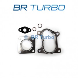 Gasket kit  | BR8125