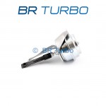 Pneumatische actuator  | BR8197