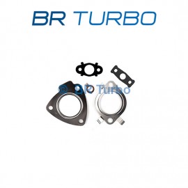 Pakkingenset voor turbocompressor  | BR8386