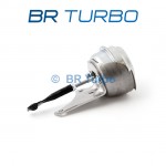 Pneumatische actuator  | BR8479