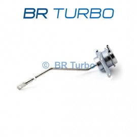 Pneumatische actuator  | BR8486