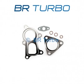 Pakkingenset voor turbocompressor  | BR8494